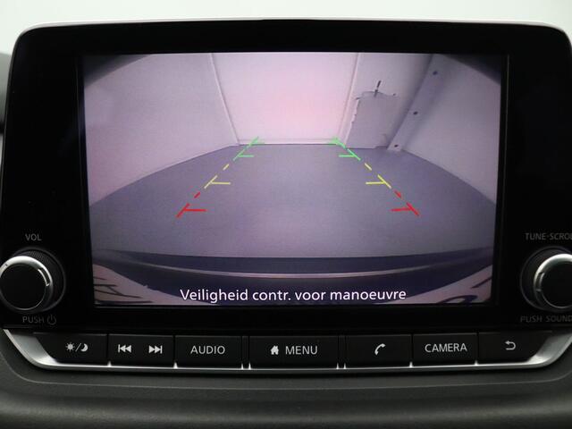 Nissan QASHQAI 190pk e-Power N-Connecta Camera | Adapt. Cruise | Parkeersens. achter