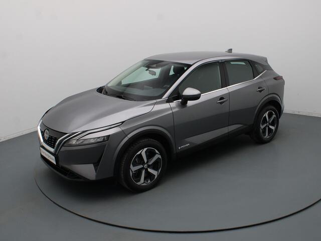 Nissan QASHQAI 190pk e-Power N-Connecta Camera | Adapt. Cruise | Parkeersens. achter