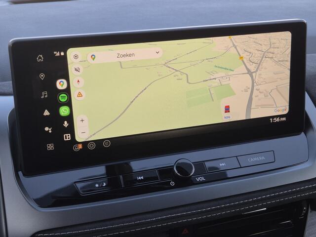 Nissan QASHQAI 1.3 MHEV Xtronic Tekna Plus / Fabrieksgarantie tot 04-2028<100.000 / Panoramadak / Elektrische achterklep / Head Up Display / Rondomzicht camera / Stoelen met massage functie / BOSE /