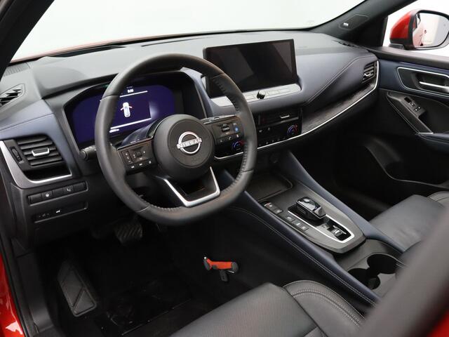 Nissan QASHQAI 1.5 e-Power Tekna Plus Camera | Cruise | Navi | Parkeersens. v+a