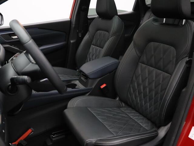 Nissan QASHQAI 1.5 e-Power Tekna Plus Camera | Cruise | Navi | Parkeersens. v+a