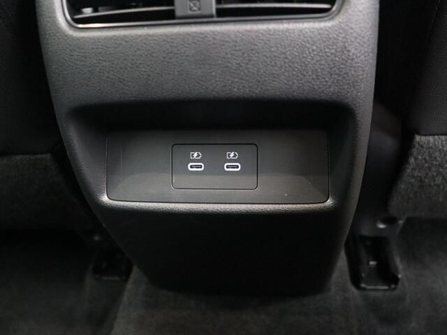 Nissan QASHQAI 158pk MHEV Xtronic Tekna | Google integratie | Stoel, stuur en voorruit verwarming | 360-graden camera | Pro-pilot |