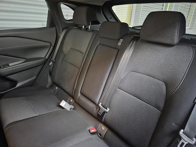 Nissan QASHQAI 1.3 MHEV N-Connecta