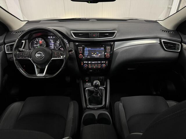 Nissan QASHQAI 1.2 N-Connecta KEY-LESS CAMERA'S PANODAK TREKHAAK