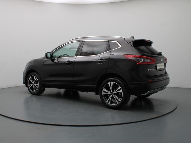 Nissan QASHQAI 1.2 N-Connecta Climate | Navi | Panorammadak