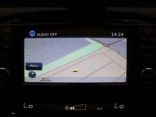 Nissan QASHQAI 1.2 N-Connecta Climate | Navi | Panorammadak