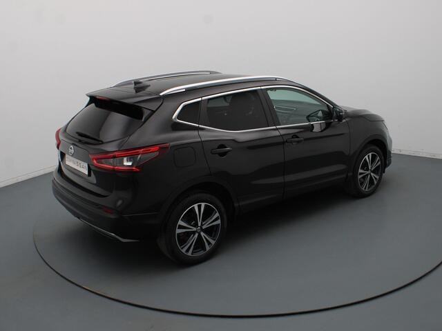 Nissan QASHQAI 1.2 N-Connecta Climate | Navi | Panorammadak