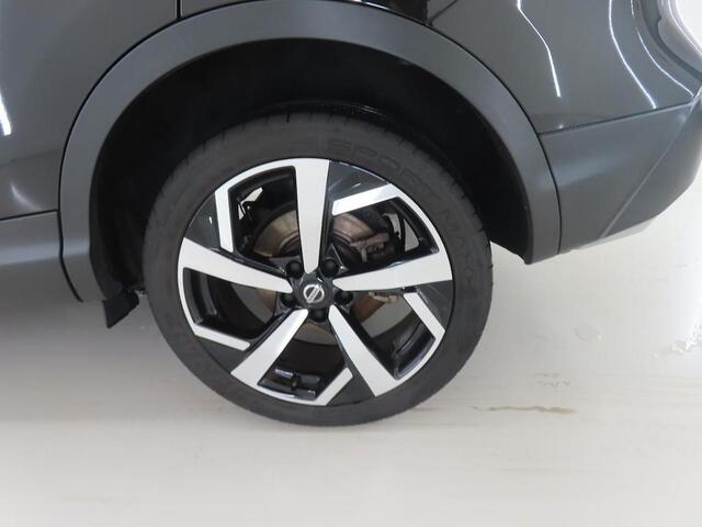 Nissan QASHQAI 1.3 DIG-T Tekna