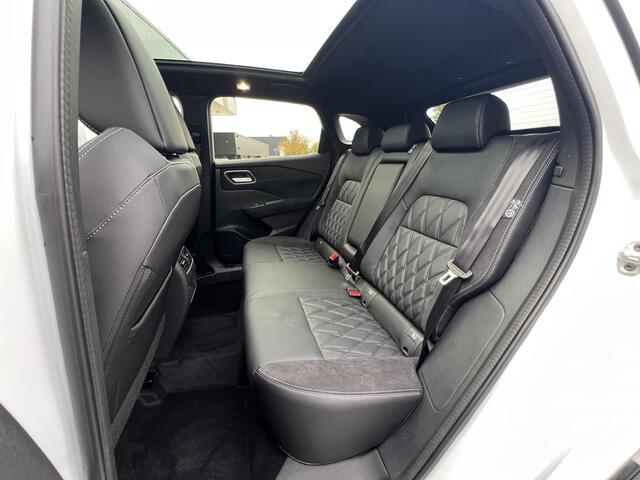 Nissan QASHQAI 1.5 e-Power Tekna Plus | DIRECT LEVERBAAR MET EXTRA VOORRAADVOORDEEL!