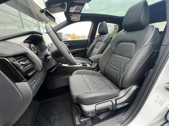 Nissan QASHQAI 1.5 e-Power N-Design | Cold Pack | Panoramadak | DIRECT LEVERBAAR MET EXTRA VOORRAADVOORDEEL!