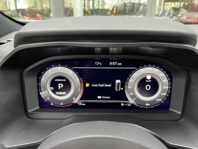 Nissan QASHQAI 1.3 MHEV Xtronic Tekna Plus | DIRECT LEVERBAAR MET EXTRA VOORRAADVOORDEEL!