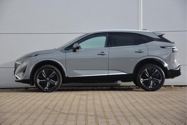 Nissan QASHQAI 1.3 MHEV Xtronic Tekna | Cold Pack |