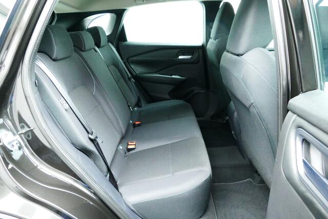 Nissan QASHQAI 1.3 MHEV Visia. Bj 2023 25.000Km 1-Eig. Adap Cruise, Trekhaak 1400Kg