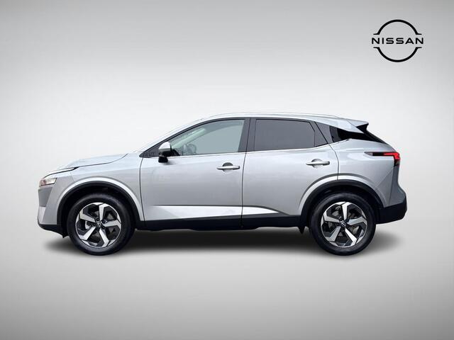 Nissan QASHQAI 1.3 MHEV N-Connecta Design Pack