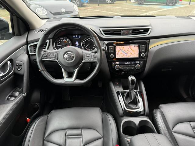 Nissan QASHQAI 1.3 DIG-T Premium Edition *Cruise Control*