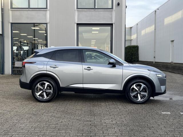 Nissan QASHQAI 1.3 MHEV Xtronic Business Premium | Navi/Clima/Adapt.Cruise/Pano.Dak/Head-Up/Stoel-Stuur-Voorruitverwarming