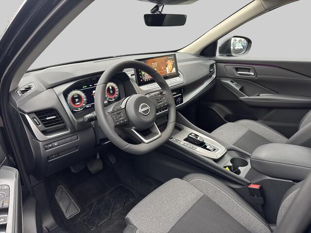 Nissan QASHQAI NISSAN N-Connecta