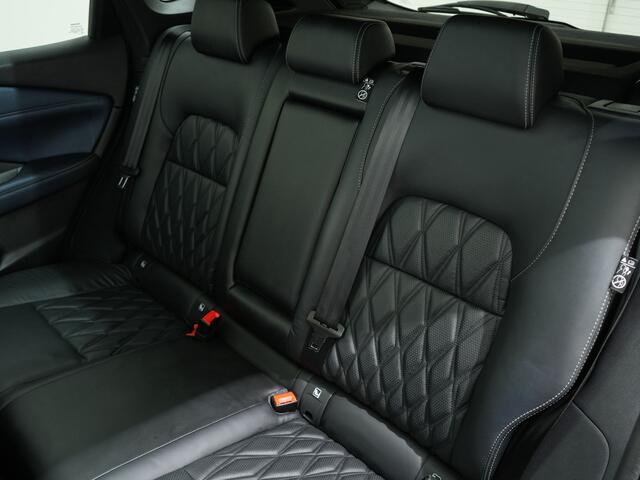 Nissan QASHQAI 1.3 MHEV 158PK 4WD TEKNA PLUS XTRONIC | Leer | Panoramadak | 4x4