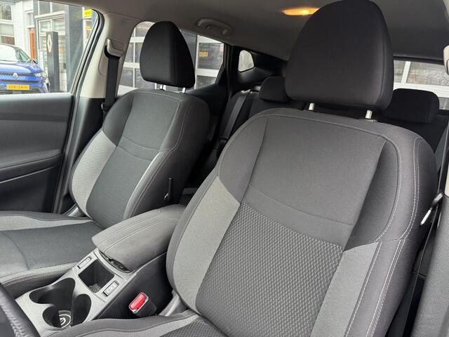 Nissan QASHQAI 1.2 N-Connecta 53.612km!!