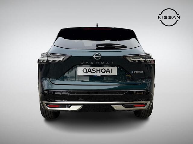 Nissan QASHQAI 1.5 e-Power Tekna Plus