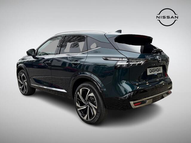 Nissan QASHQAI 1.5 e-Power Tekna Plus