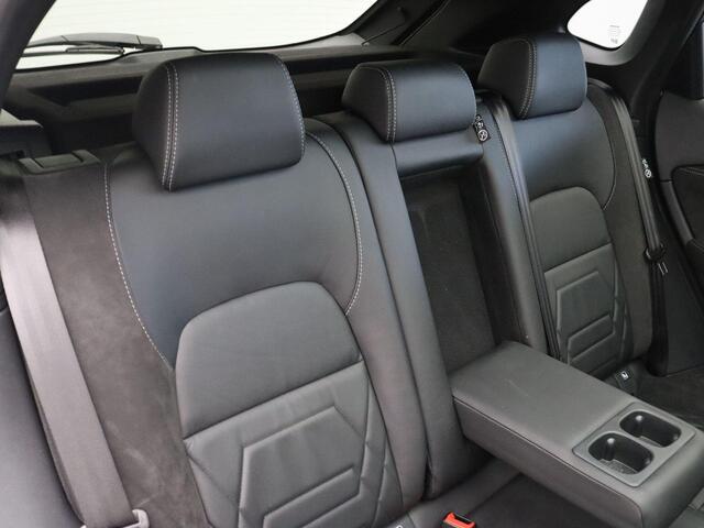 Nissan QASHQAI 158pk MHEV Xtronic N-Design | Pilot Assist | Rondomzicht Camera | Lederen bekelding | Google intergatie | Sfeerverlichting | Panoramadak | Stoelverwarming |