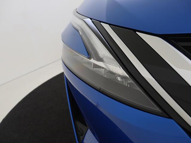 Nissan QASHQAI 1.3 MHEV Xtronic Tekna Plus Trekhaak | Stoelmassage | Voorruitverwarming