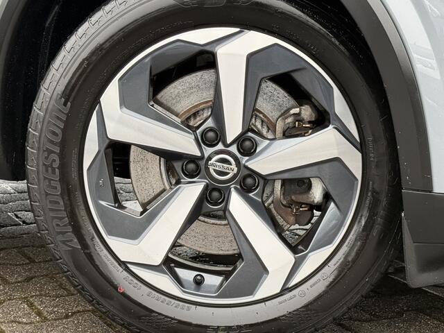 Nissan QASHQAI 1.5 e-Power N-Connecta | Pano | ACC | Winter-Pakket | 360* Camera | Keyless | LED