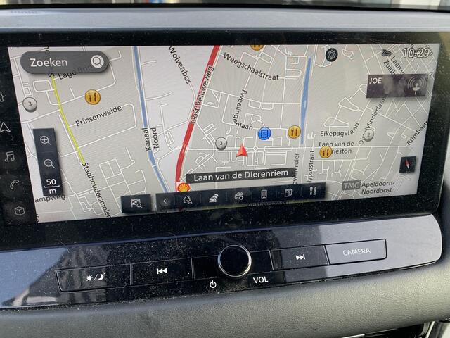 Nissan QASHQAI 1.5 e-Power N-Connecta TREKHAAK | PANORAMADAK | RONDOM ZICHT CAMERA