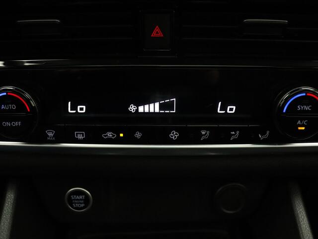 Nissan QASHQAI 1.3 MHEV Acenta 140pk Camera | Adapt. Cruise | Parkeersens. v+a | Trekhaak