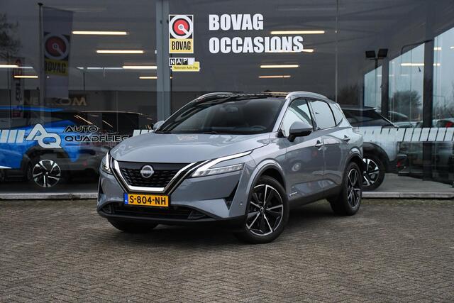 Nissan QASHQAI 1.5 e-Power Tekna Plus APPLE CARPLAY/ HILL HOLD