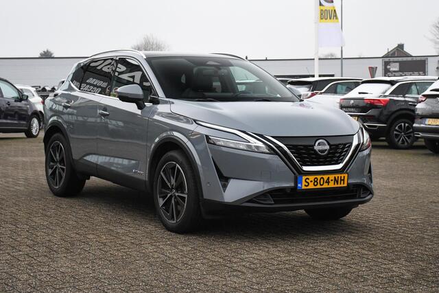 Nissan QASHQAI 1.5 e-Power Tekna Plus APPLE CARPLAY/ HILL HOLD