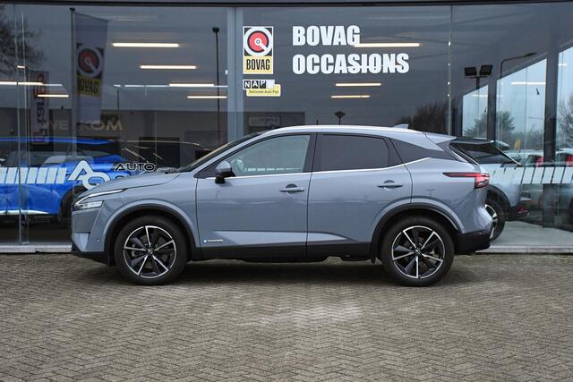 Nissan QASHQAI 1.5 e-Power Tekna Plus APPLE CARPLAY/ HILL HOLD