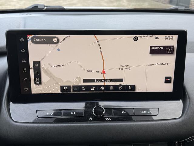 Nissan QASHQAI 1.3 MHEV Xtronic N-Connecta Panodak 360Camera Carplay