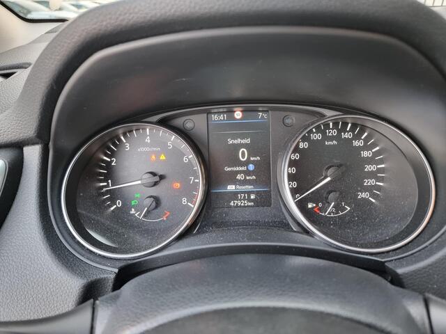 Nissan QASHQAI 1.3 DIG-T Premium Edition | Lederen bekleding | Panoramadak | 360º Camera |
