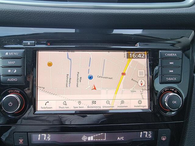 Nissan QASHQAI 1.3 DIG-T Premium Edition | Lederen bekleding | Panoramadak | 360º Camera |