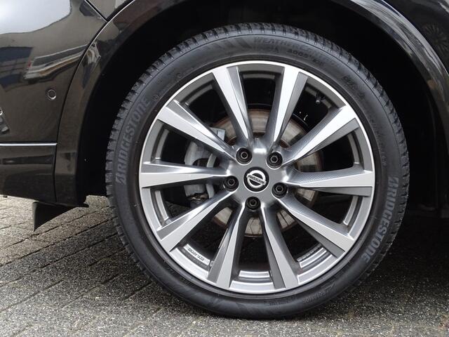 Nissan QASHQAI 1.3 DIG-T Tekna + TREKHAAK