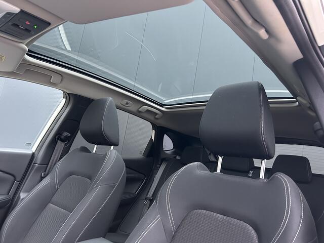 Nissan QASHQAI 1.3 MHEV Acenta 1e EIGENAAR PANO DAK ADAPT CRUISE 360 CAMERA LED NAVI ECC