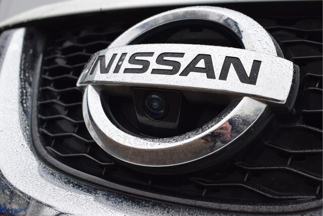 Nissan QASHQAI 1.2 N-Connecta | Trekhaak | 360° camera | Navi