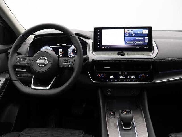 Nissan QASHQAI 1.5 e-Power Nismo+ | Nissan Motorsport | Exclusief bij ABD | tot 1800kg trekgewicht |