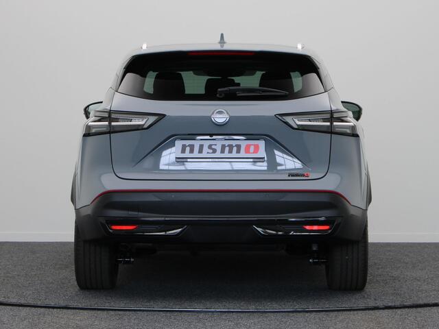 Nissan QASHQAI 1.5 e-Power Nismo+ | Nissan Motorsport | Exclusief bij ABD | tot 1800kg trekgewicht |