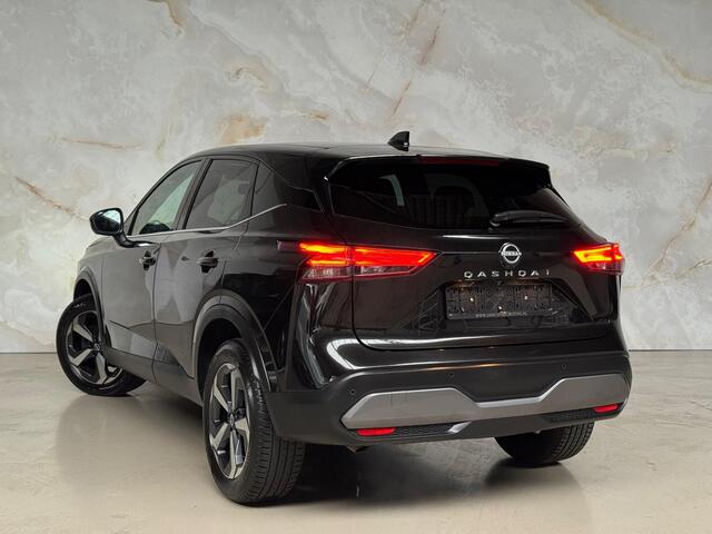 Nissan QASHQAI 1.3 MHEV N-Connecta