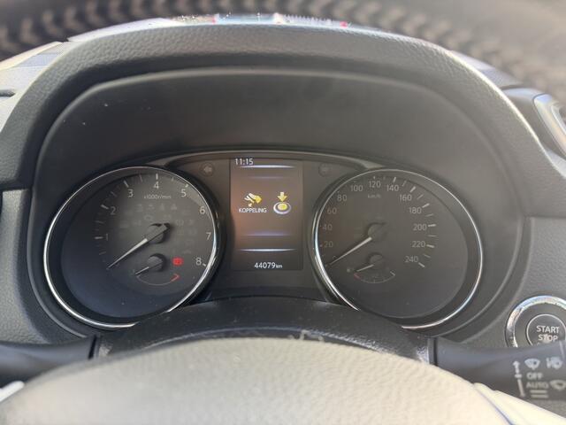 Nissan QASHQAI 1.2 N-Connecta