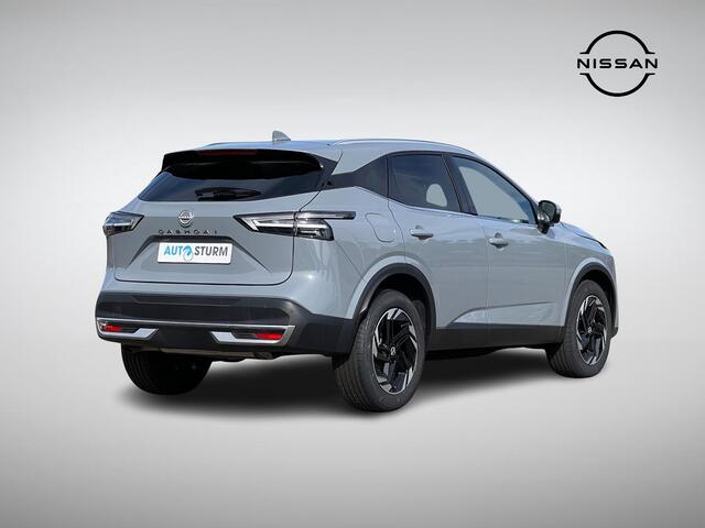 Nissan QASHQAI 1.3 MHEV N-Connecta