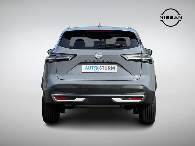 Nissan QASHQAI 1.3 MHEV N-Connecta