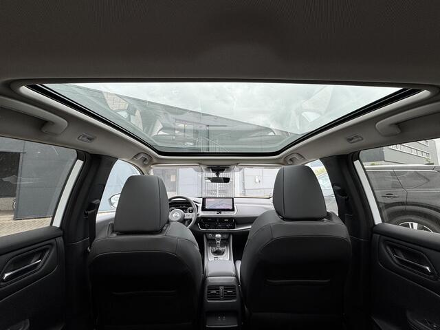 Nissan QASHQAI 1.3 MHEV N-Connecta