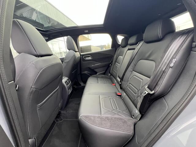 Nissan QASHQAI 1.5 e-Power N-Design | Cold Pack | Panoramadak | DEMO