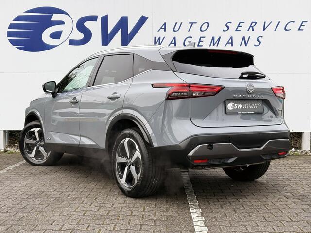 Nissan QASHQAI 1.5 e-Power N-Connecta | Pano | ACC | 360* Camera | LED | Keyless