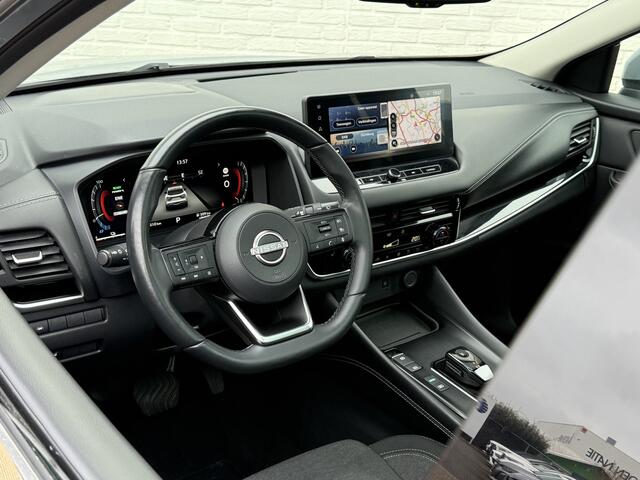 Nissan QASHQAI 1.5 e-Power N-Connecta | Pano | ACC | 360* Camera | LED | Keyless