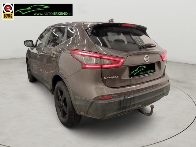 Nissan QASHQAI 1.2 Acenta